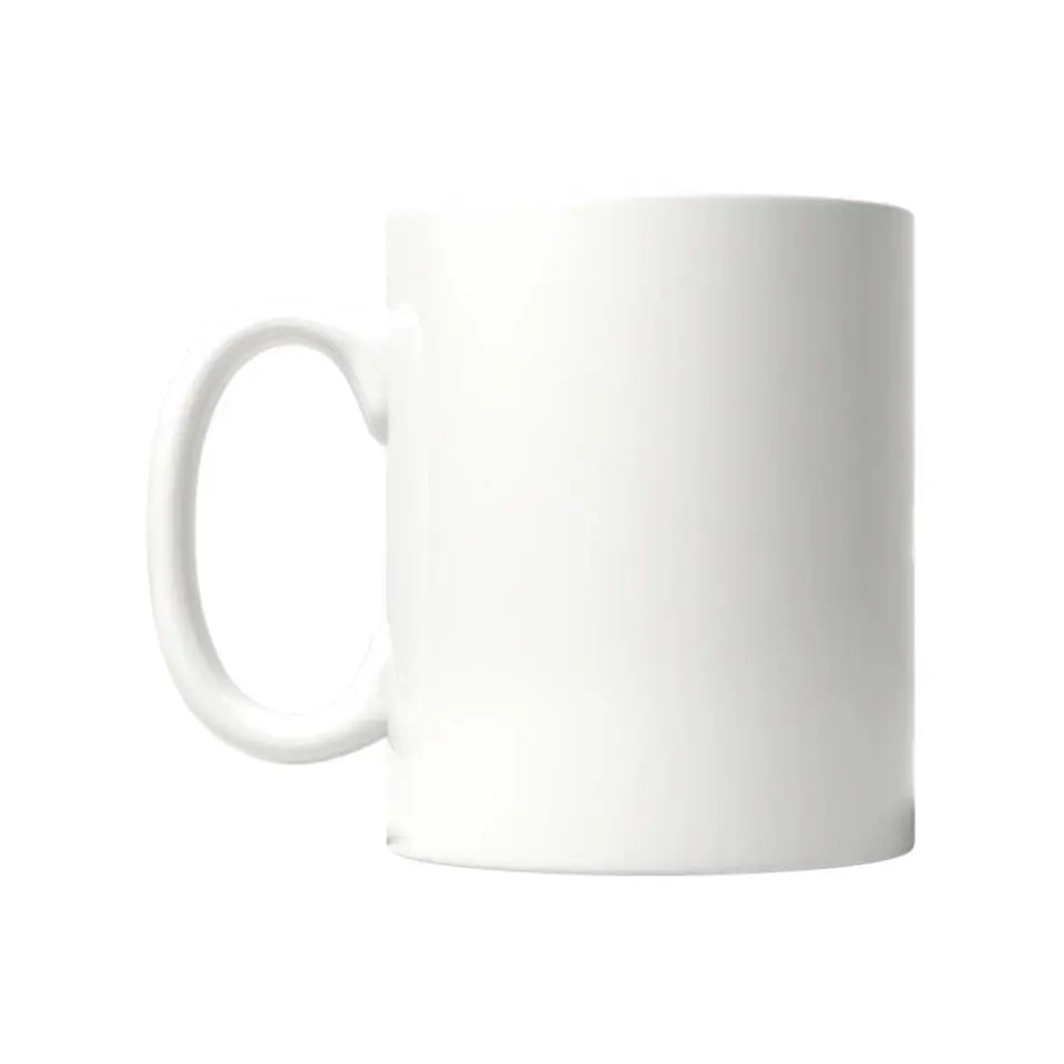 Leek - Personalizable mug